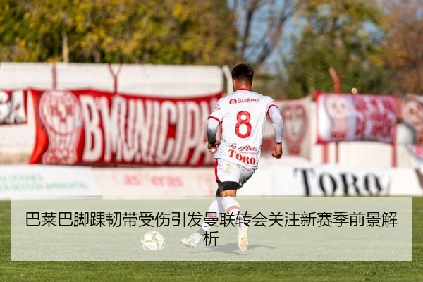 巴莱巴脚踝韧带受伤引发曼联转会关注新赛季前景解析